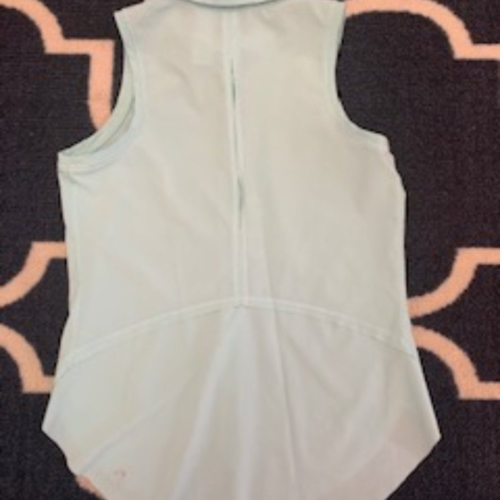 ivivva collared tank - Picture 2 of 3
